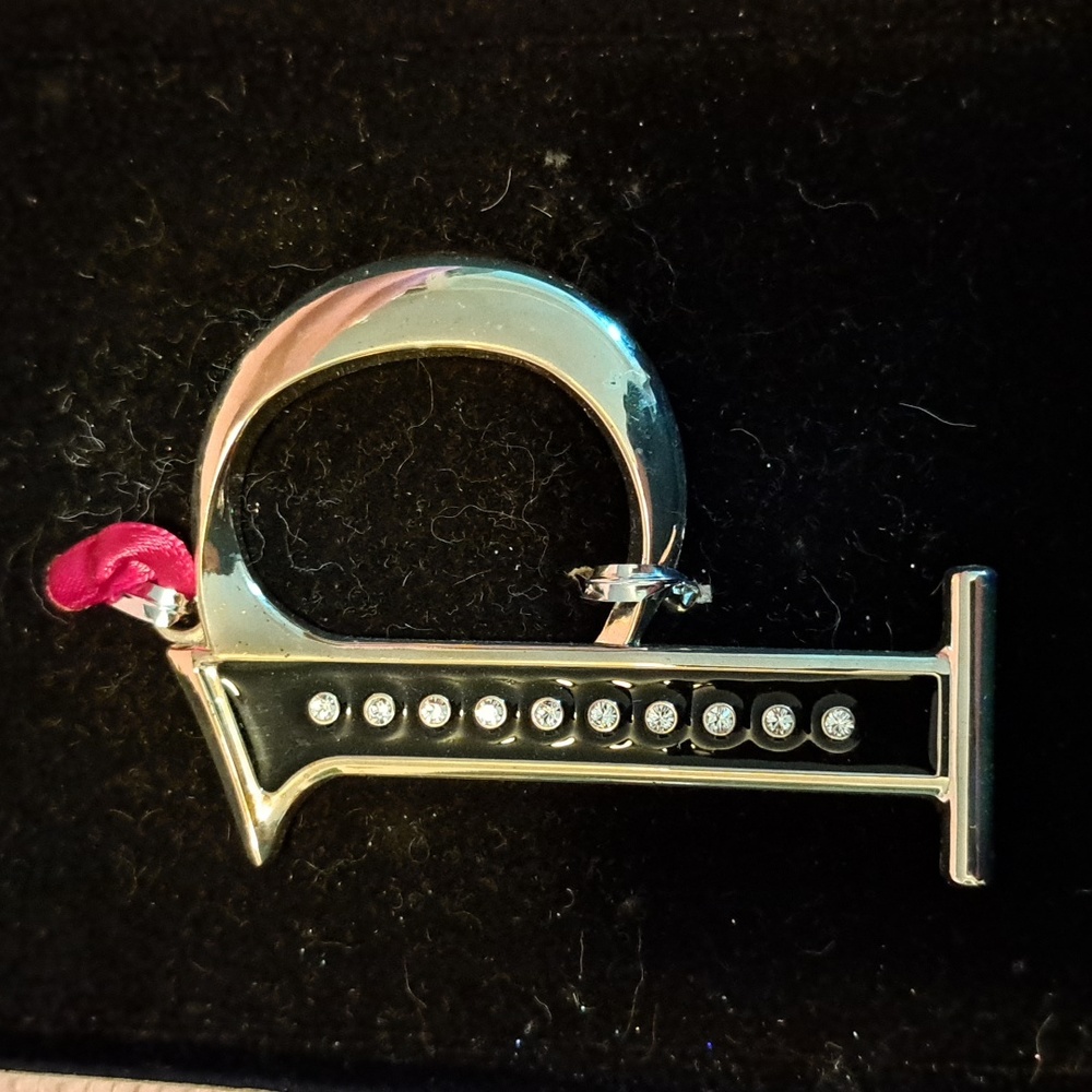 Christmas ornament
